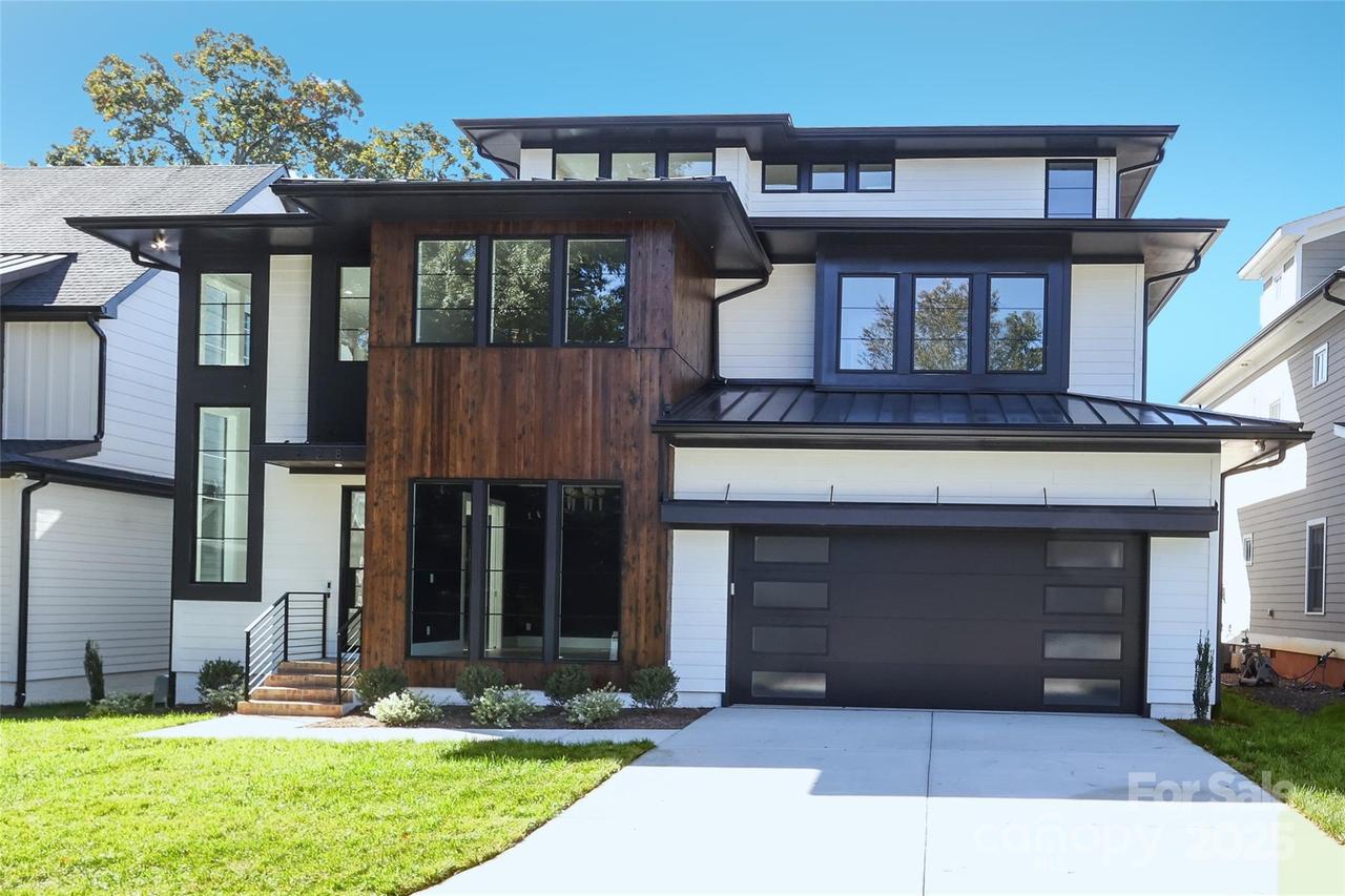 628 Diana Dr., Charlotte, NC 28203