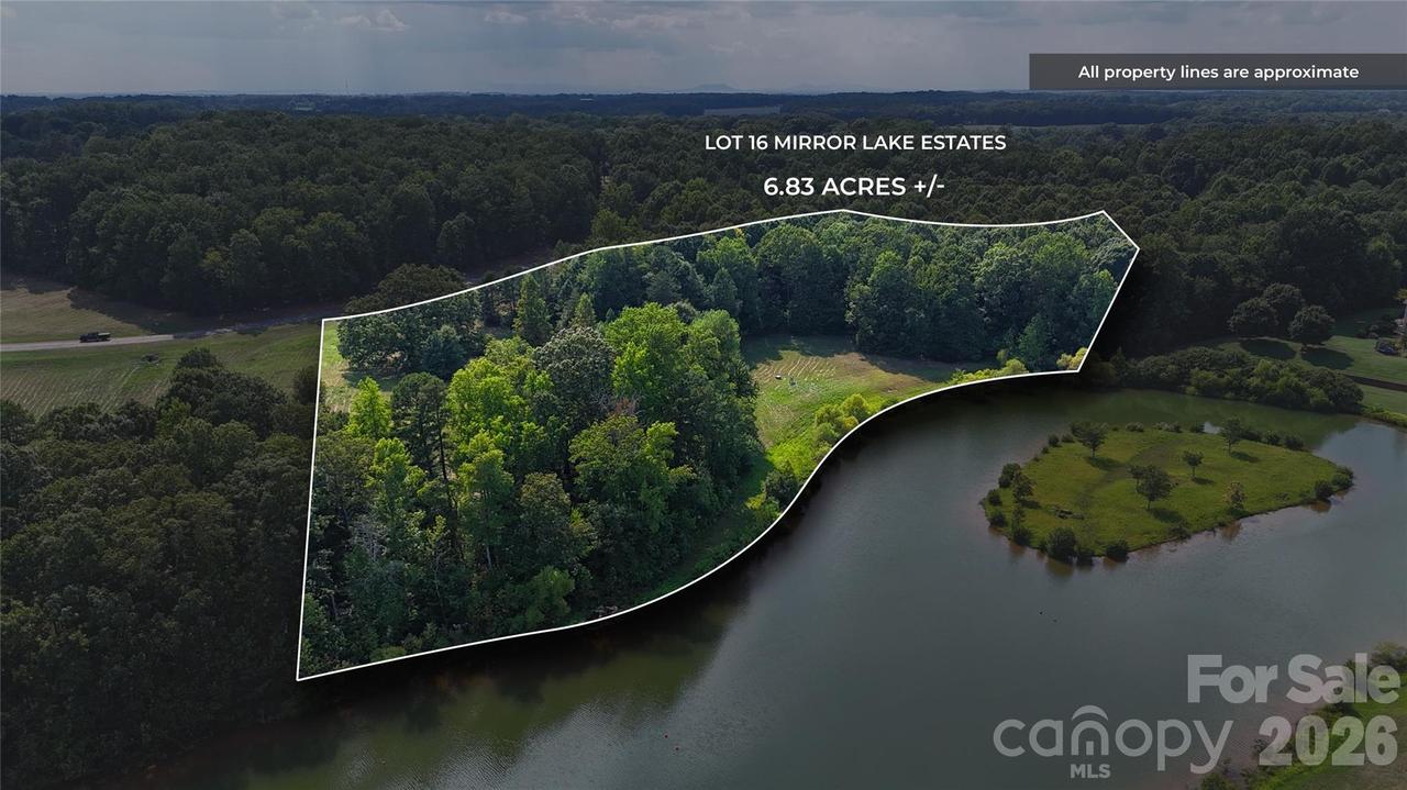 4604 Mirror Lake Dr., Catawba, NC 28609