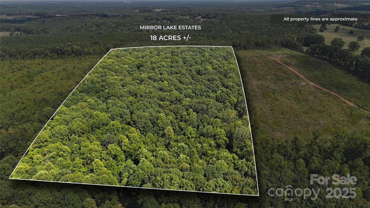 18Acres Mirror Lake Dr., Catawba, NC 28609