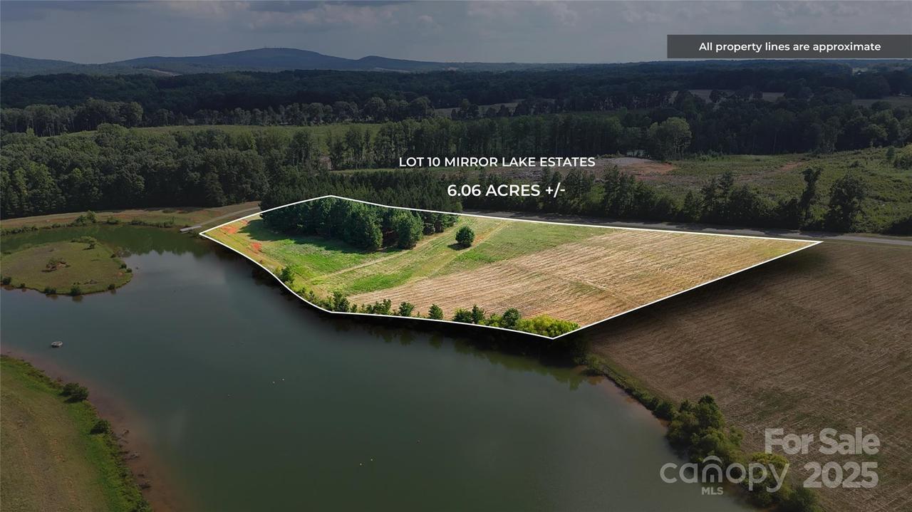 4488 Mirror Lake Dr., Catawba, NC 28609