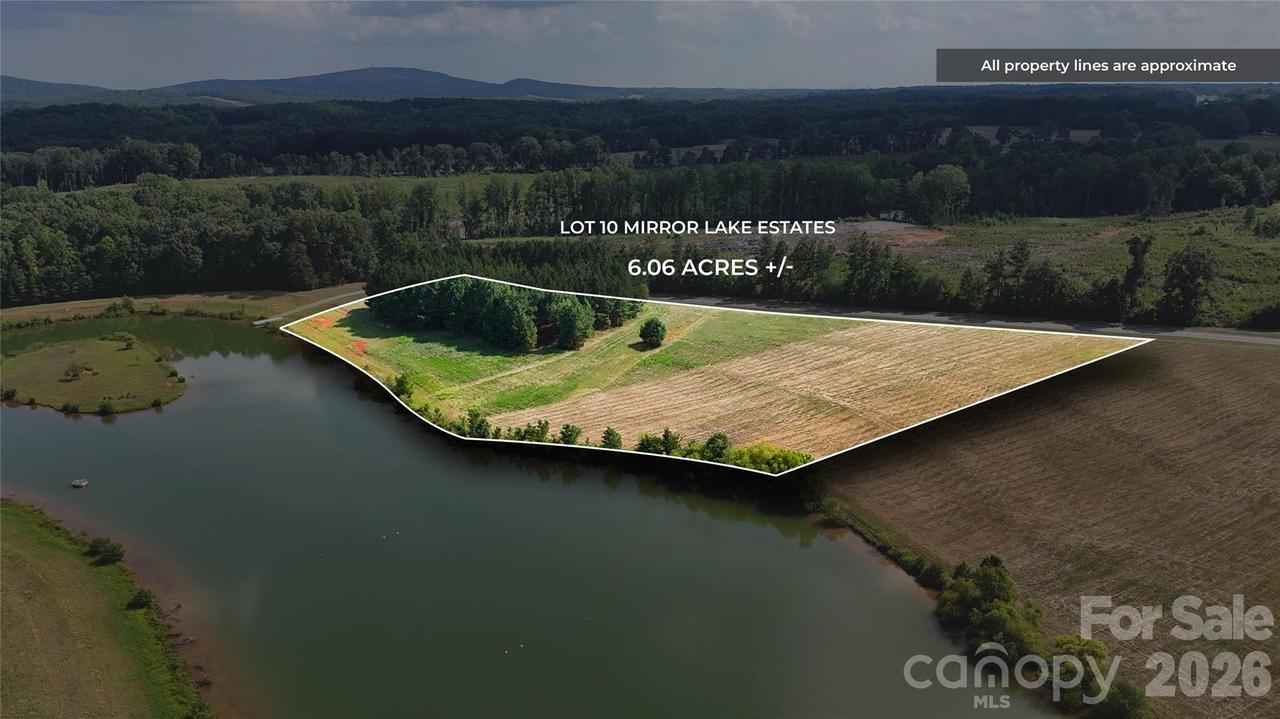 4488 Mirror Lake Dr., Catawba, NC 28609