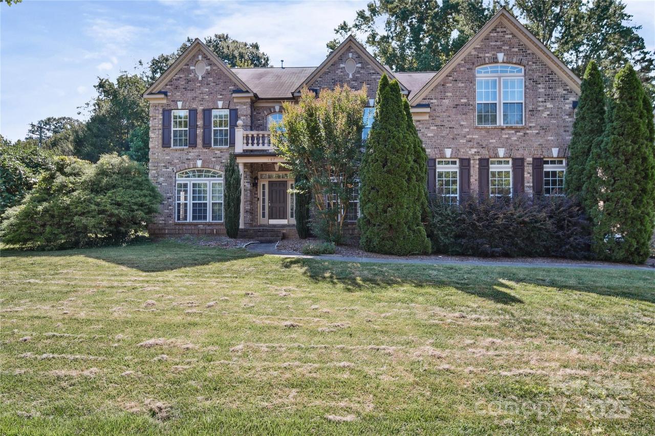 107 Wellesley Ln., Mooresville, NC 28115