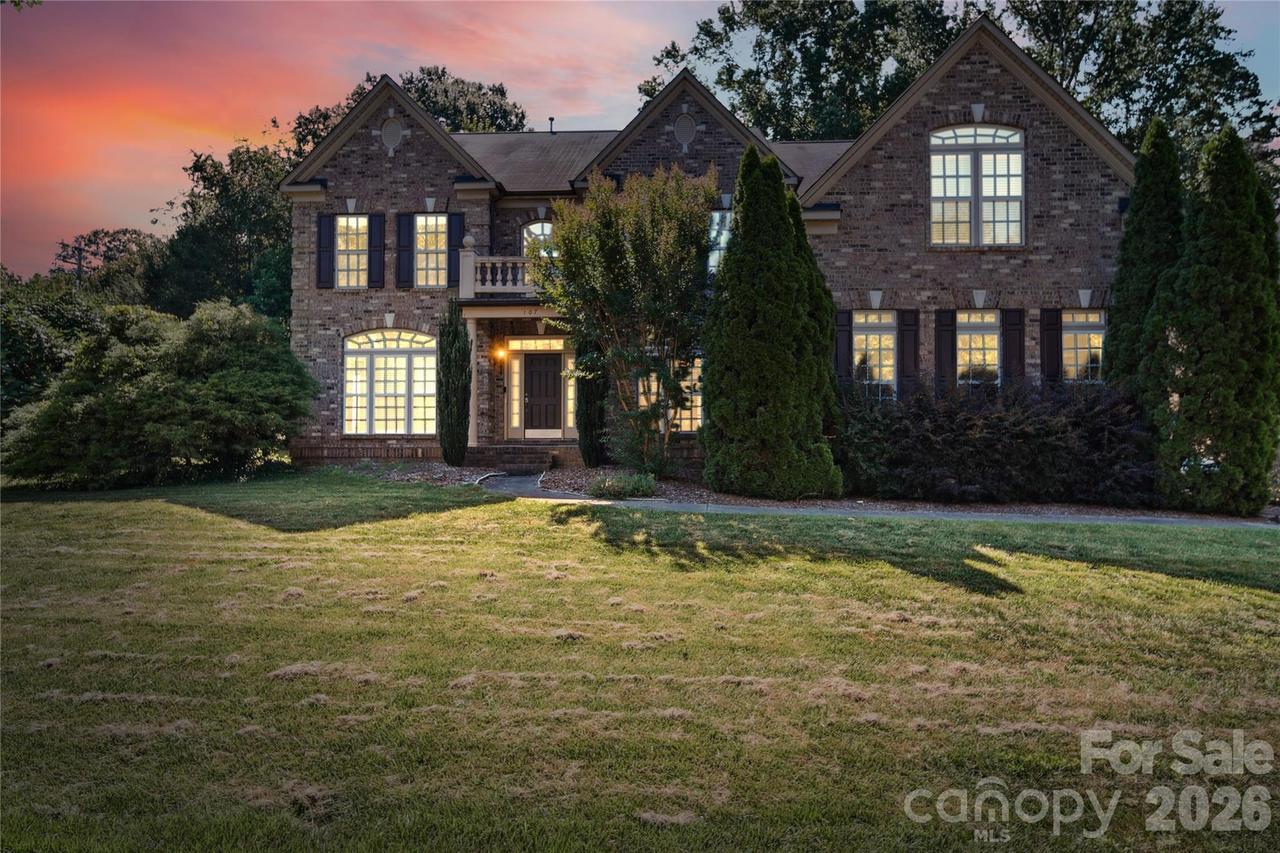 107 Wellesley Ln., Mooresville, NC 28115