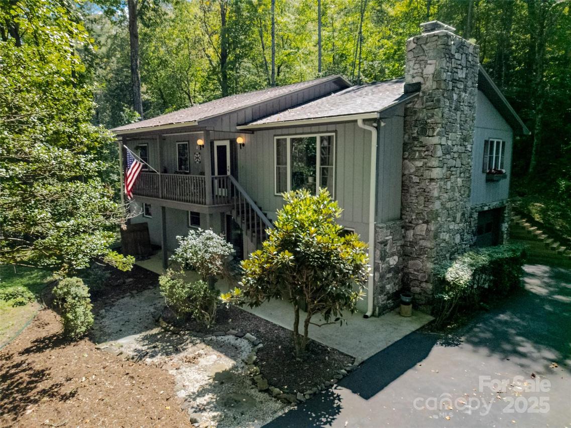 239 Three Mile Knob Rd., Pisgah Forest, NC 28768