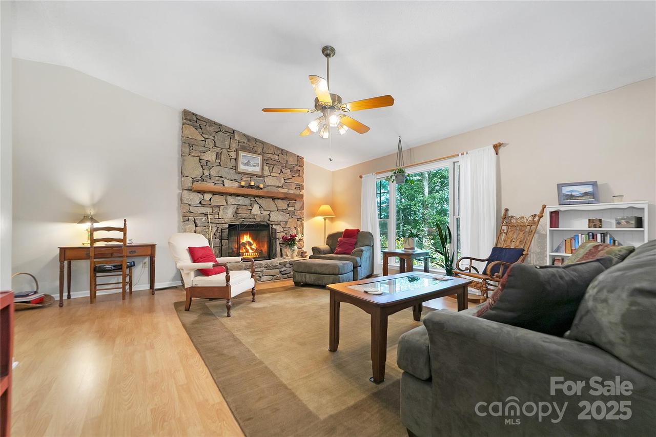 239 Three Mile Knob Rd., Pisgah Forest, NC 28768