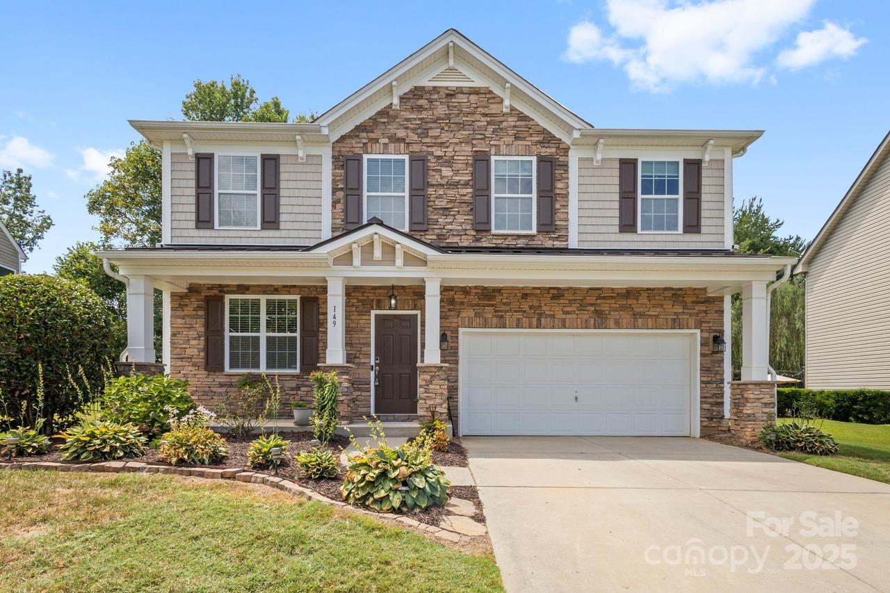 149 Wellshire St., Mooresville, NC 28115
