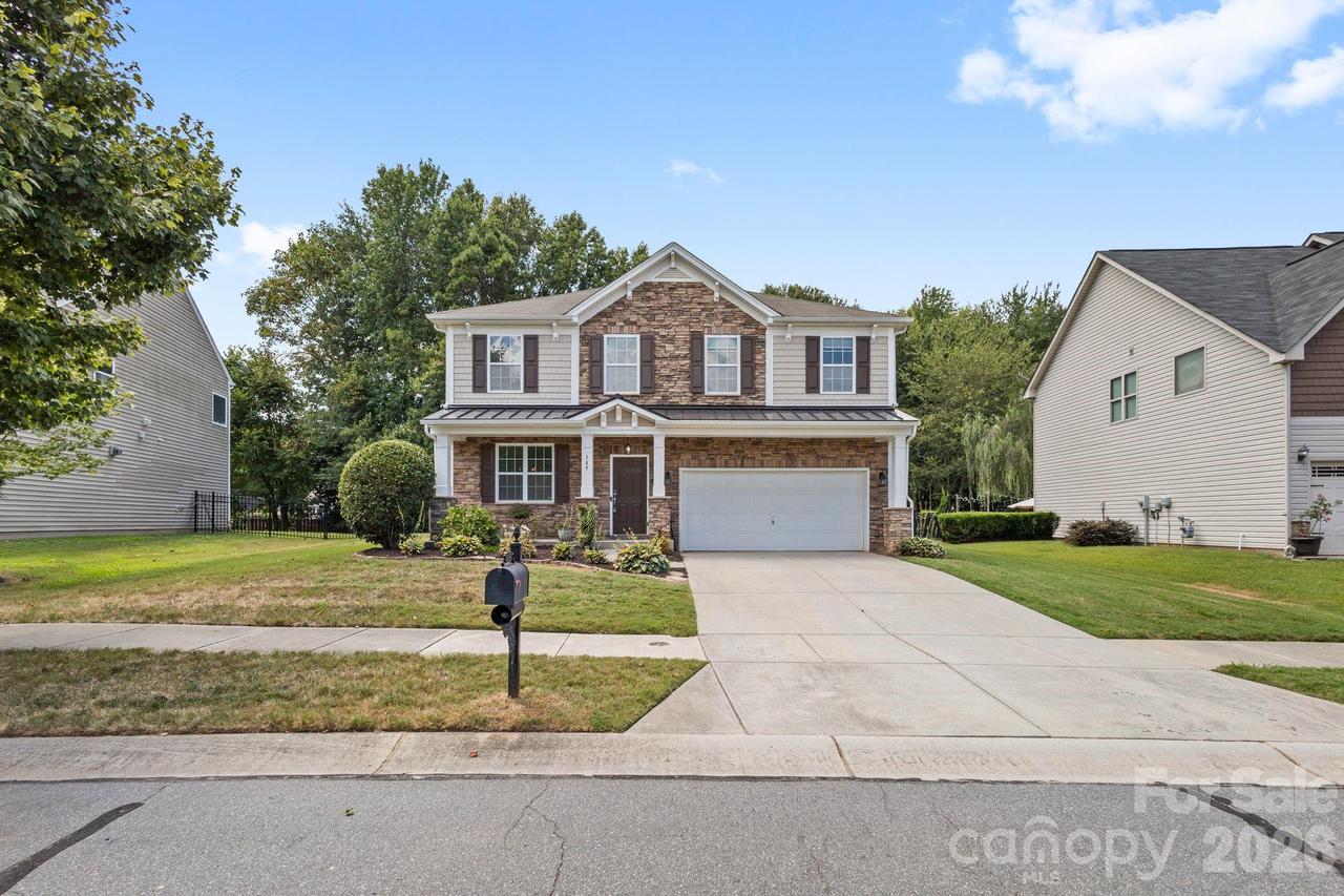 149 Wellshire St., Mooresville, NC 28115