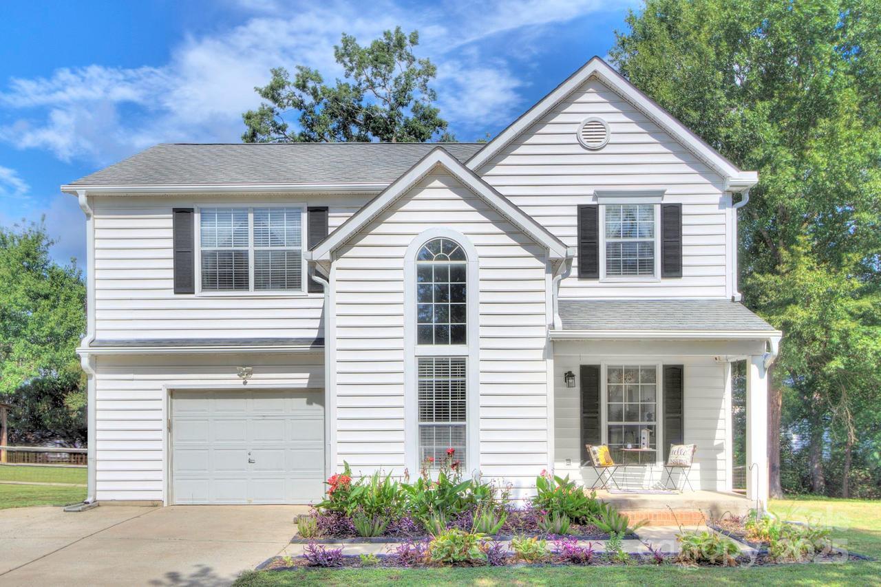 919 Treasure Pl., Concord, NC 28025