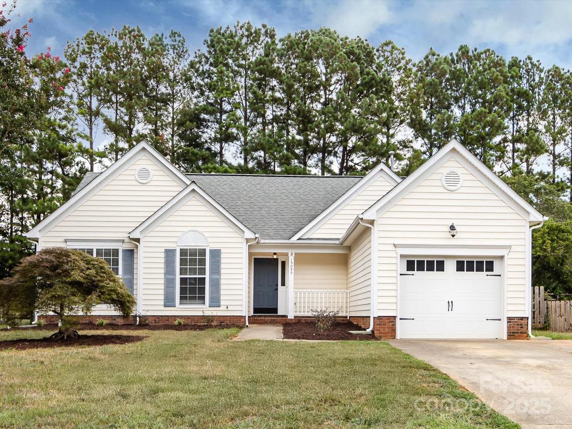 13030 Peacock Ln., Charlotte, NC 28215