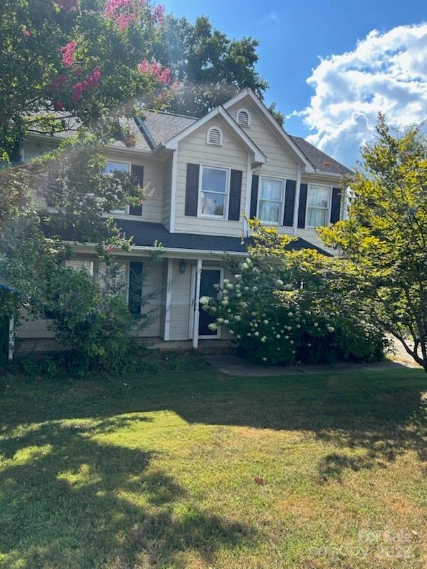 577 Tryon Pl., Gastonia, NC 28054