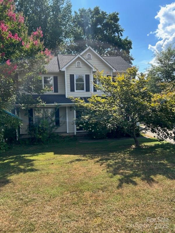 577 Tryon Pl., Gastonia, NC 28054