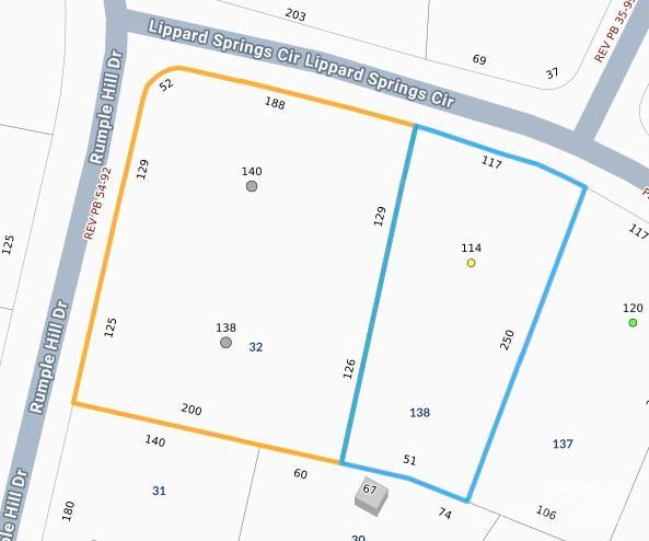 114 Lippard Springs Cir., Statesville, NC 28677
