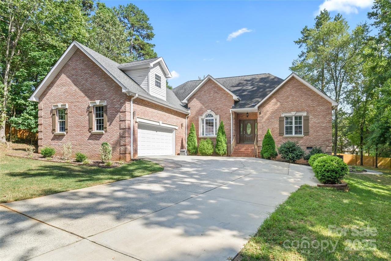 10209 Maple Haven Ct., Mint Hill, NC 28227