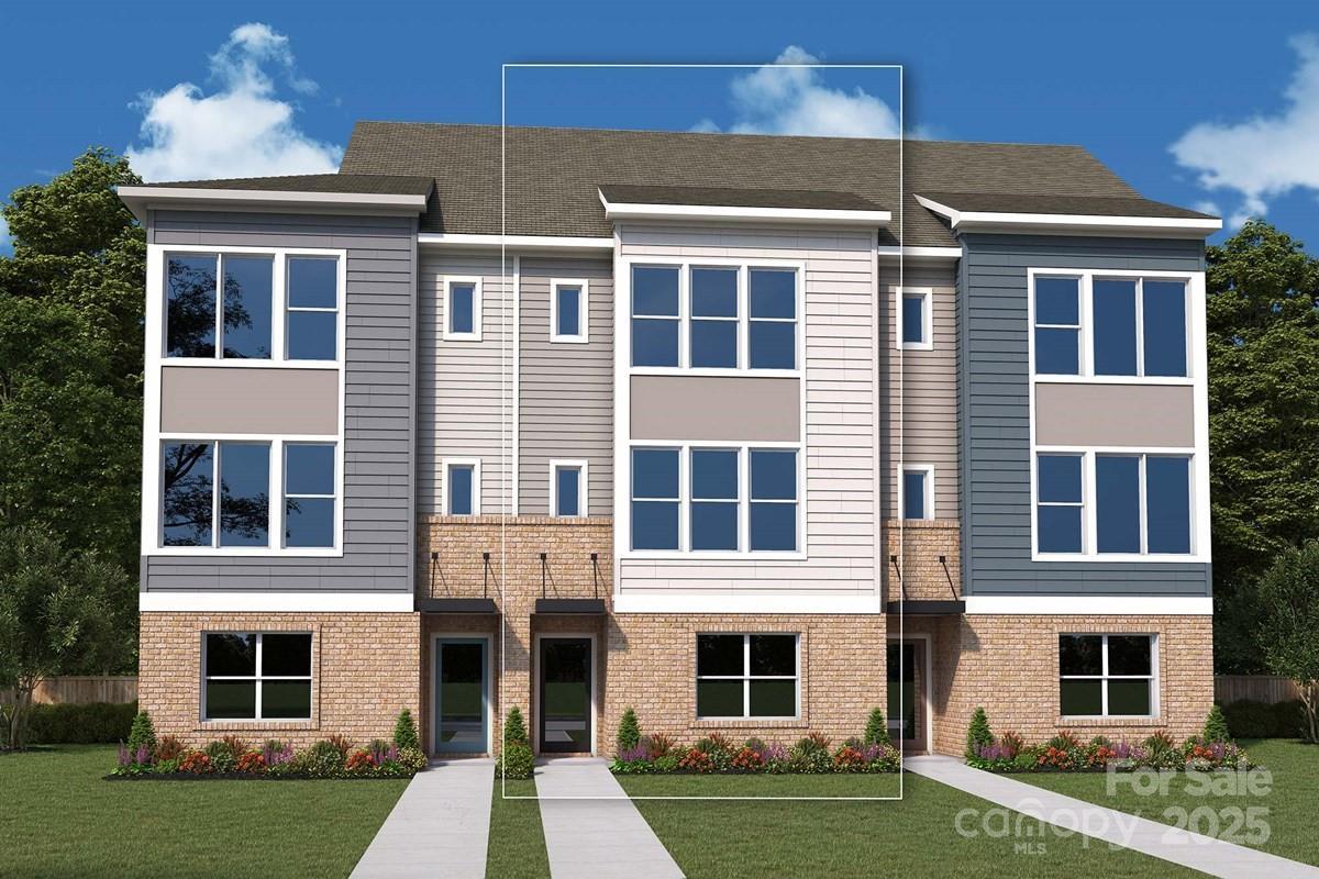 1515 Lithium Ln., Charlotte, NC 28211