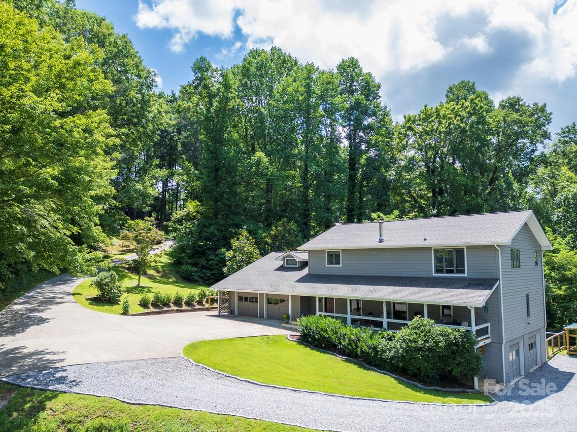 200 Crescent Dr. #128, Lake Junaluska, NC 28745