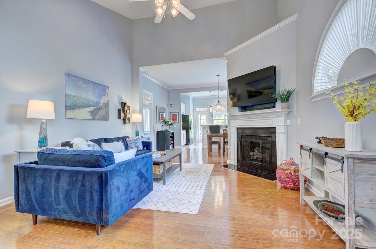 200 Park View Dr., Belmont, NC 28012