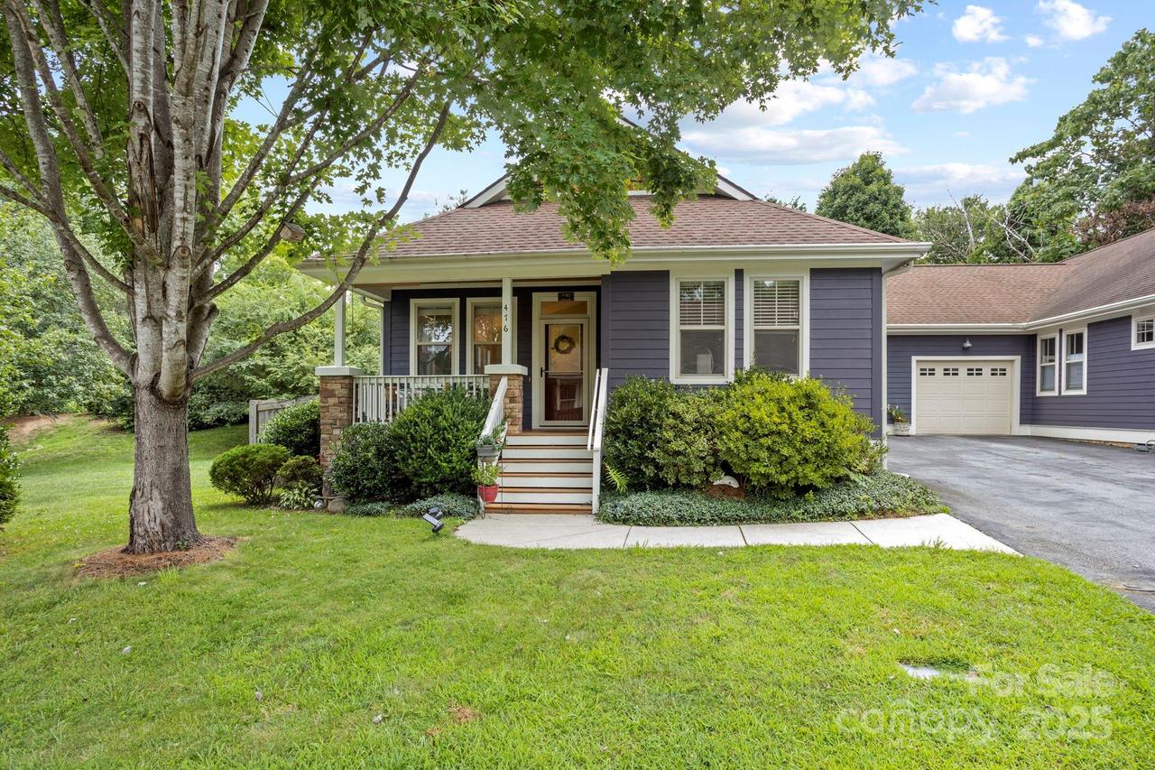 476 Village Greenway None, Flat Rock, NC 28731