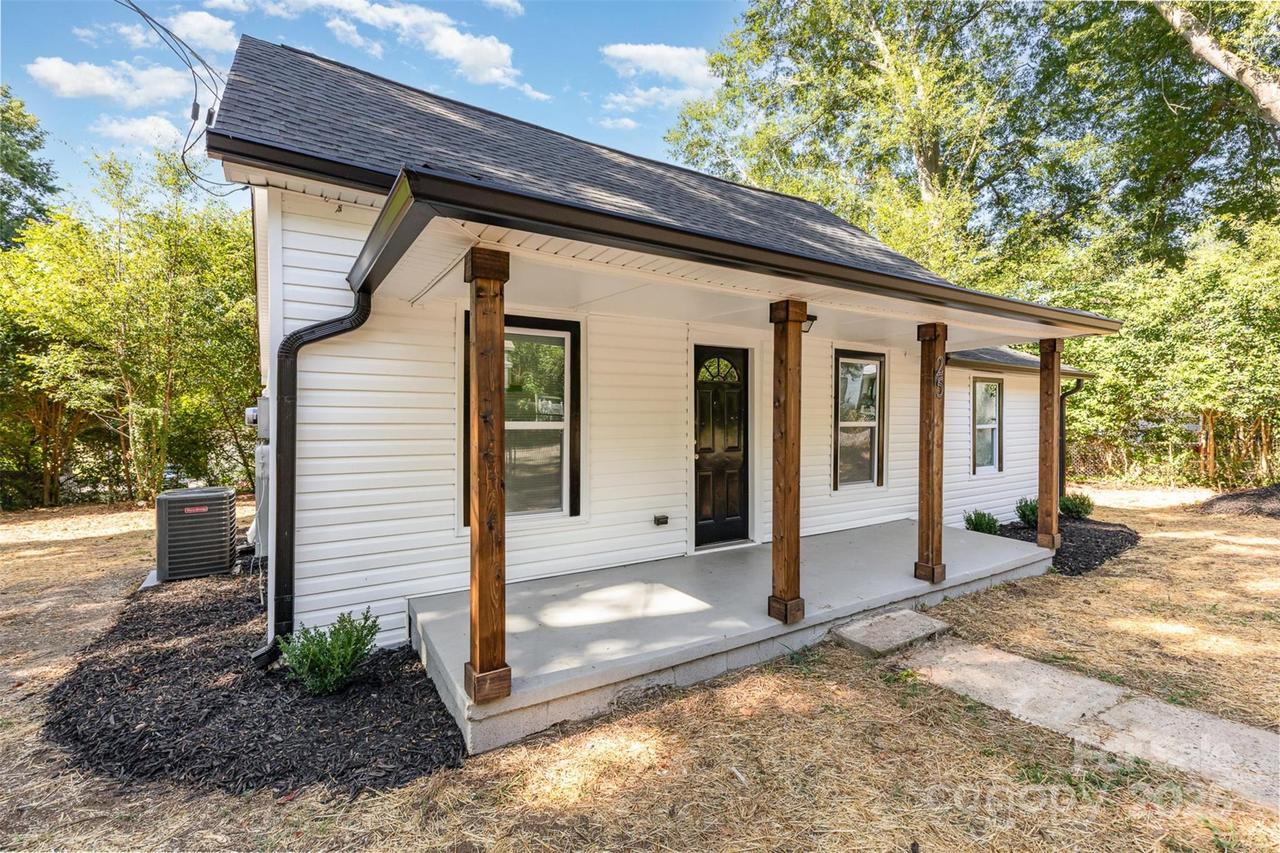 25 Bennett Dr., Kings Mountain, NC 28086