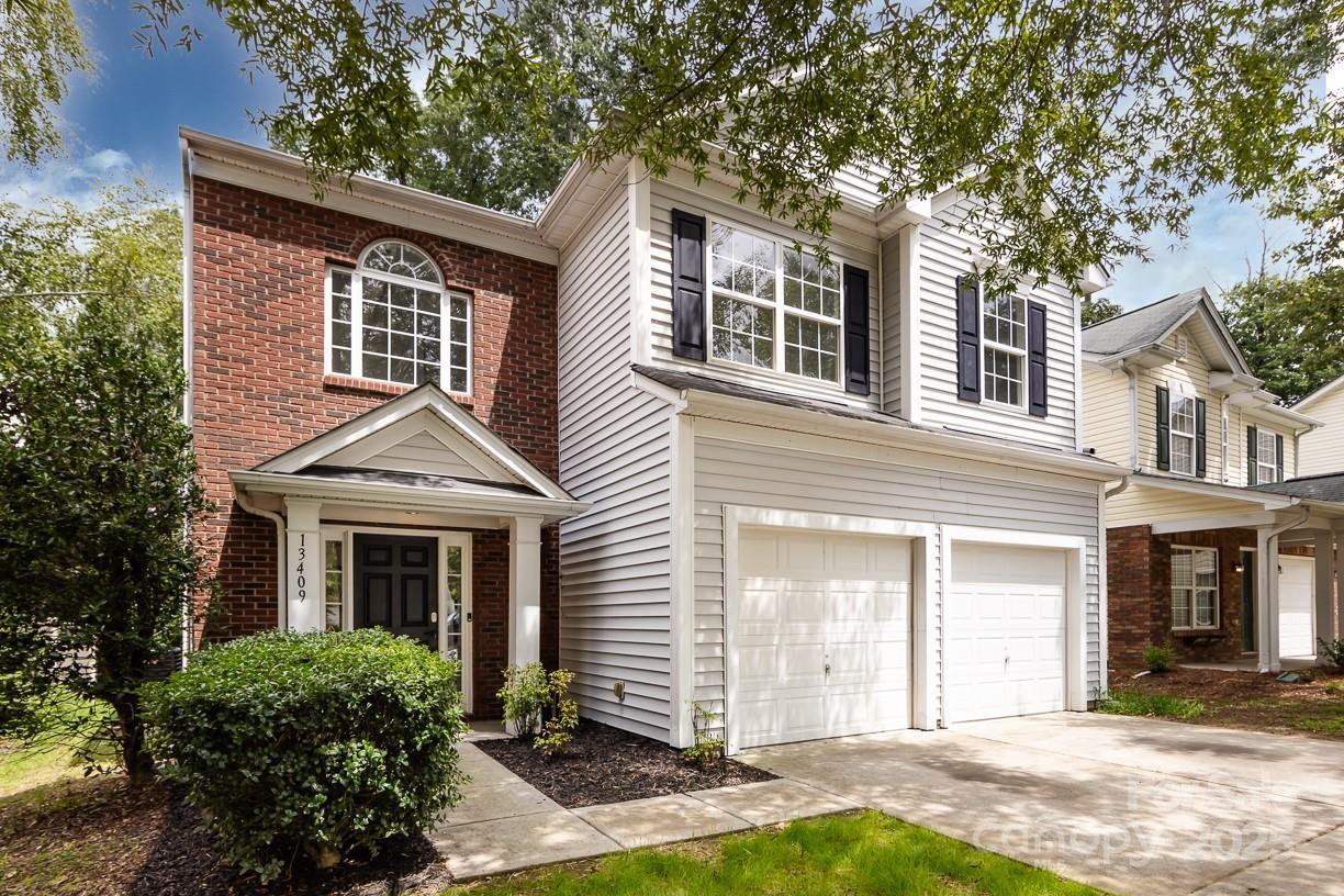 13409 Glasgow Green Ln., Charlotte, NC 28213