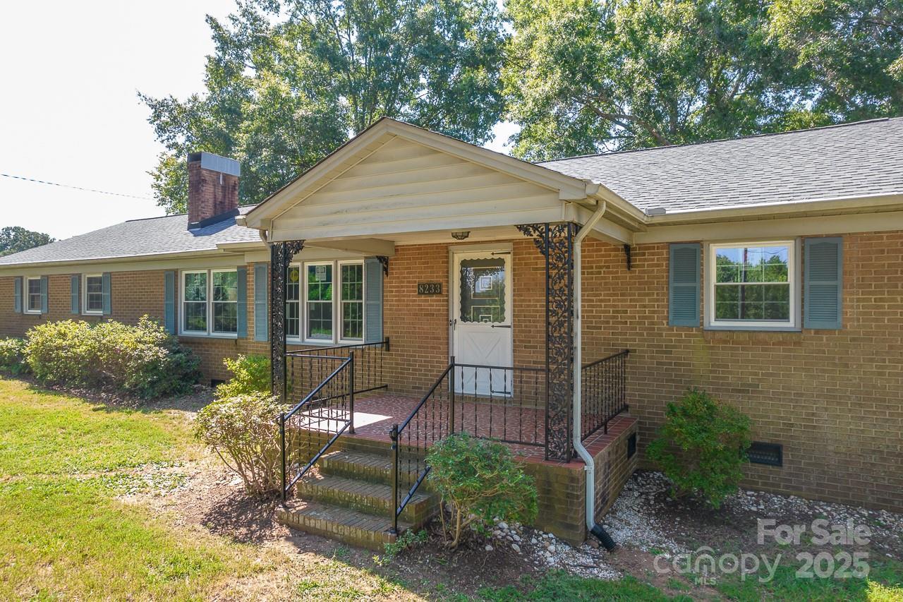8233 W Nc 10 Hwy., Vale, NC 28168