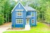New Construction Homes For Sale This Week That Attend West Iredell Middle: August 20th to August 26th