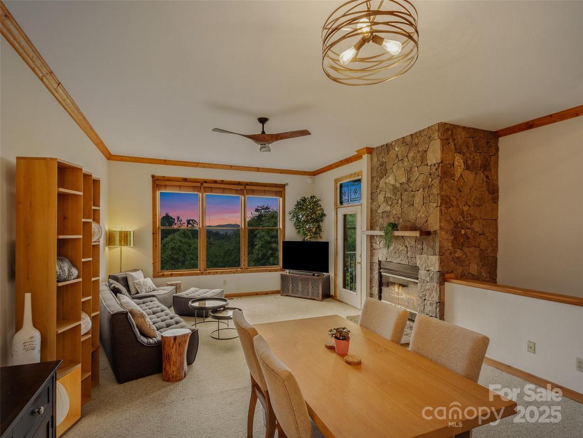 130 Stoney Falls Loop #2-102, Burnsville, NC 28714
