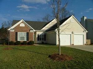 11417 Ridge Oak Dr., Charlotte, NC 28273