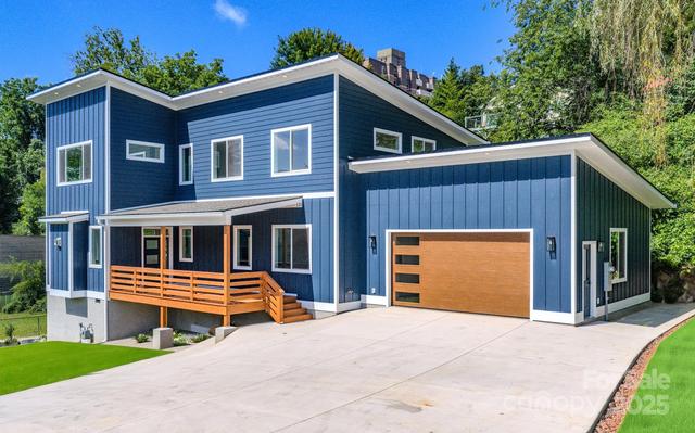 New Construction Homes For Sale This Week in Asheville: July 23rd to July 29th