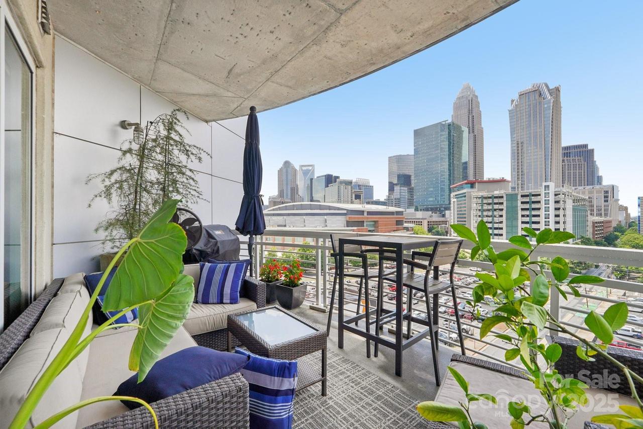 505 E 6th St. #1001, Charlotte, NC 28202