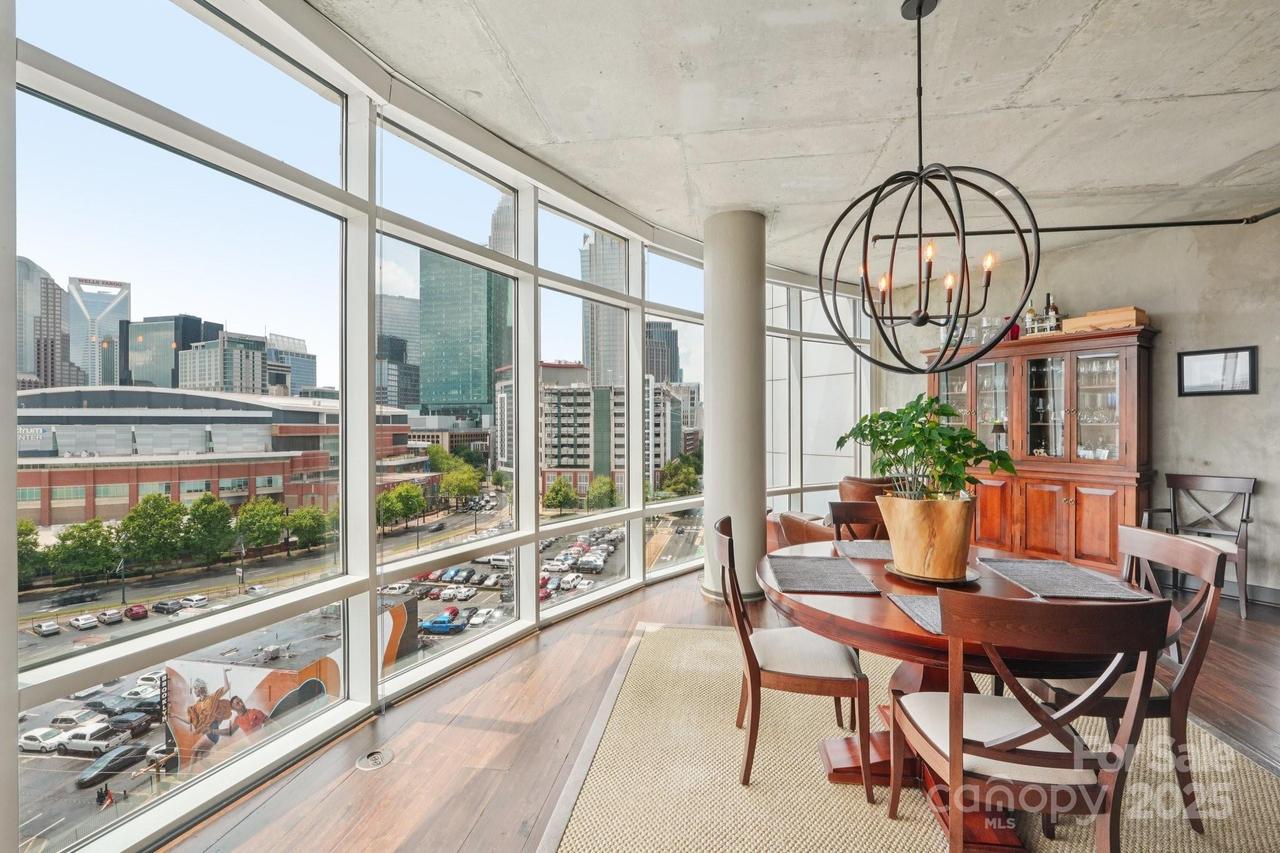 505 E 6th St. #1001, Charlotte, NC 28202