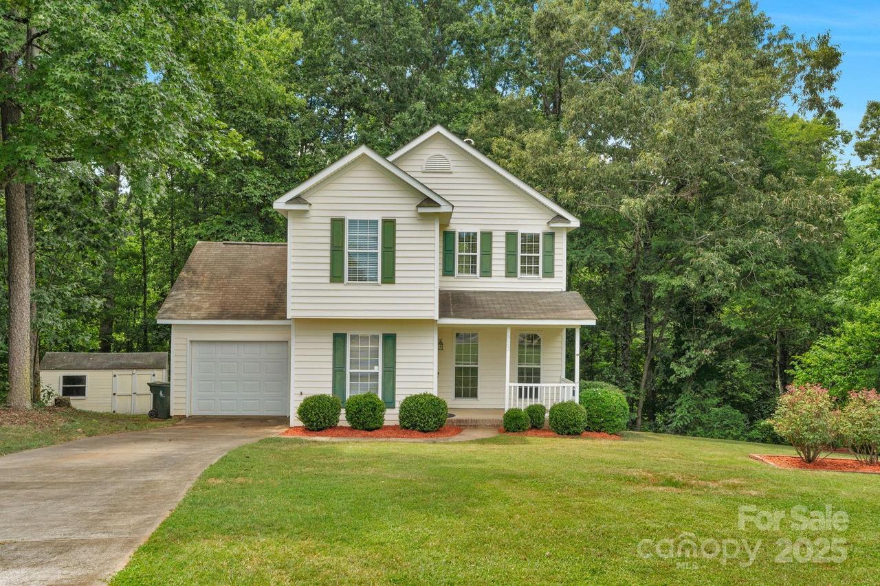 923 Buttermilk Ln., Monroe, NC 28110