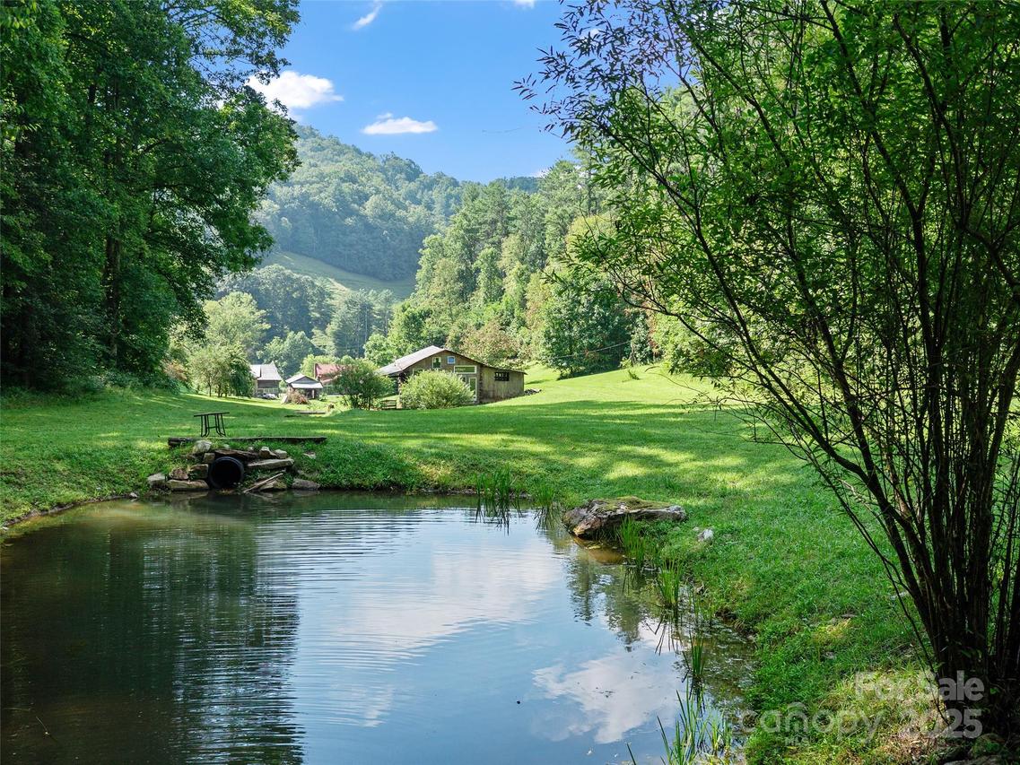 9065 Nc 63 Hwy., Leicester, NC 28748