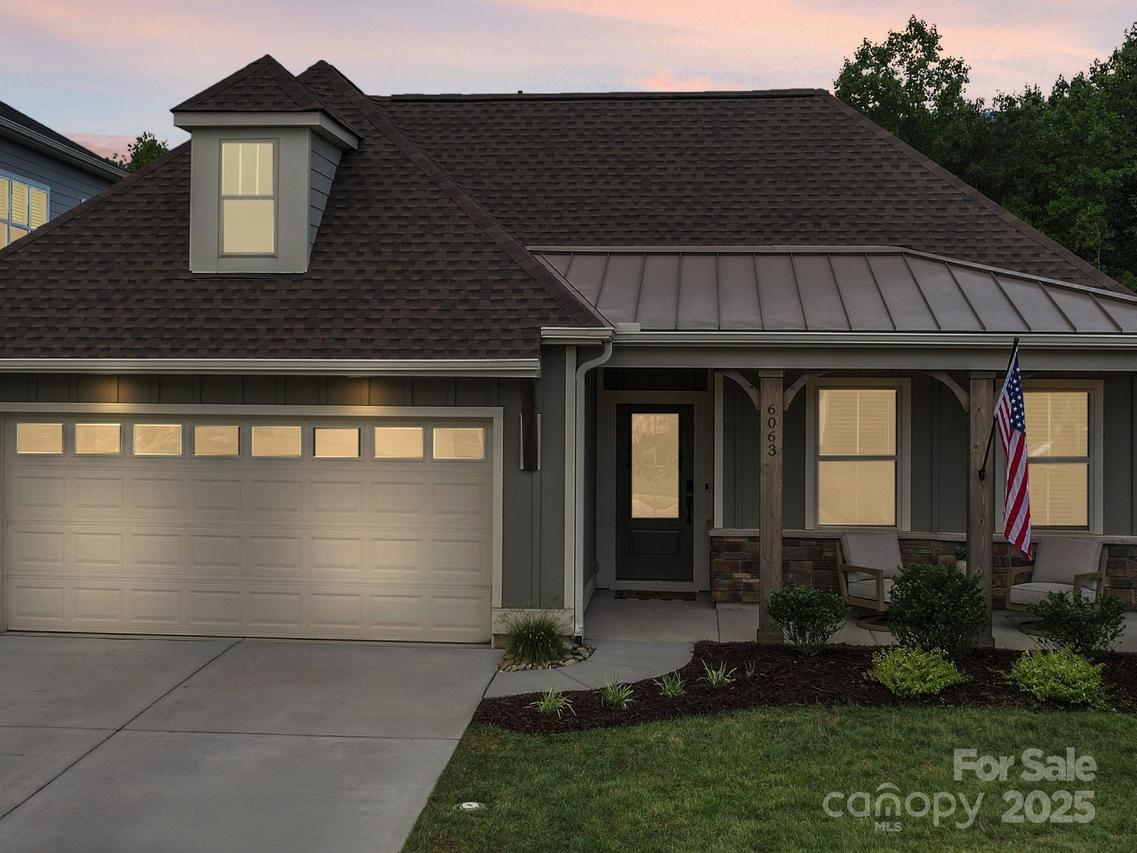 6063 Pier Dr., Denver, NC 28037
