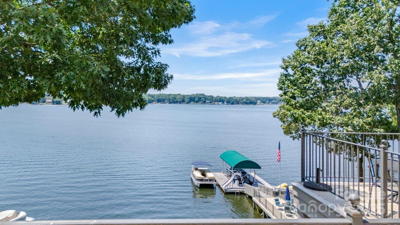 223 Larkspur Ln., Lexington, NC 27292