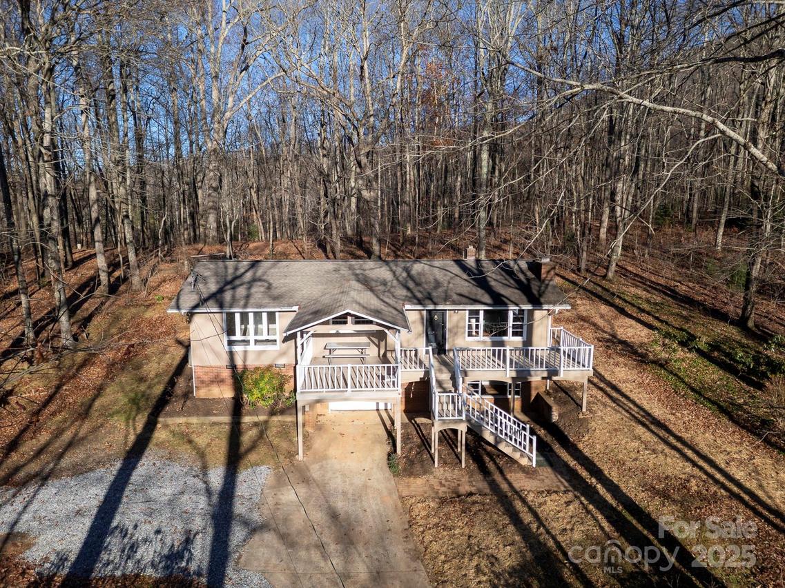 169 Balsam View Dr., Balsam, NC 28707