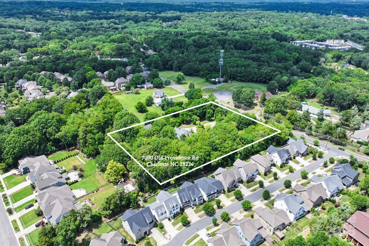 7000 Old Providence Rd., Charlotte, NC 28226