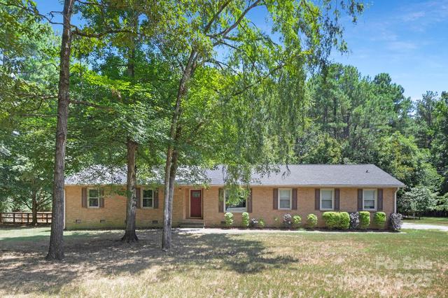 New Homes For Sale This Week That Attend Roberta Road Middle School: August 1st to August 7th