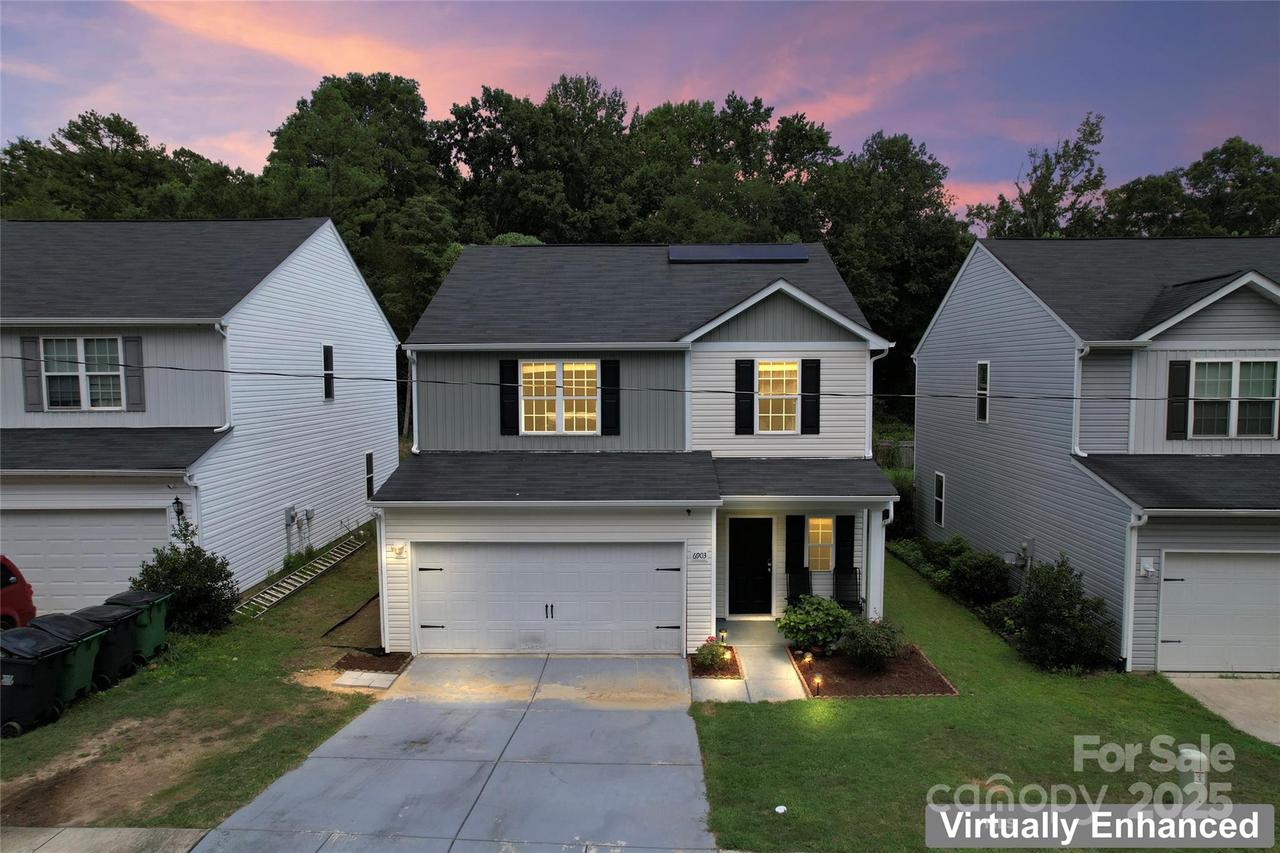 6903 Ware Rd., Charlotte, NC 28212