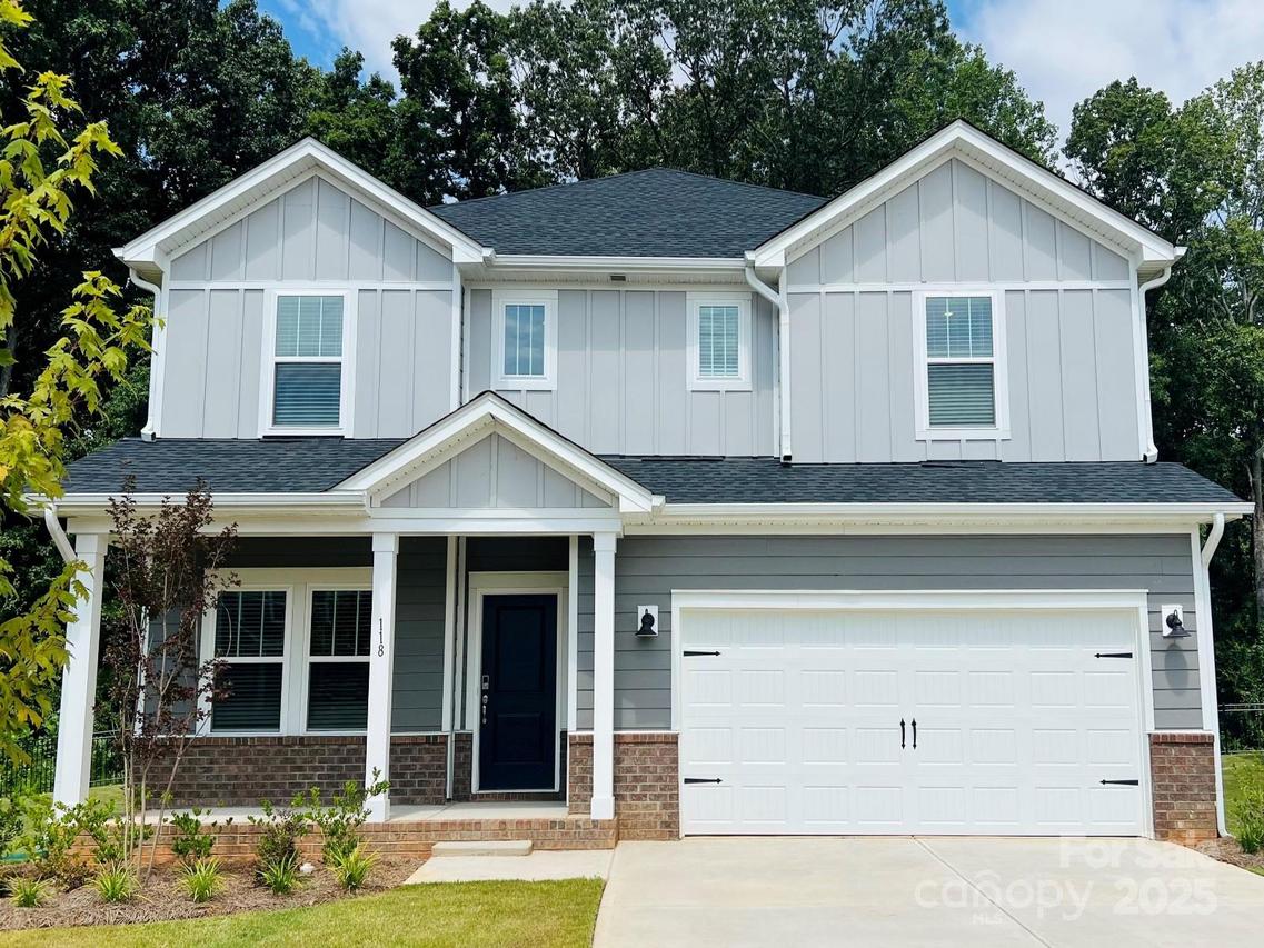 118 Obadiah Ct., Mooresville, NC 28115