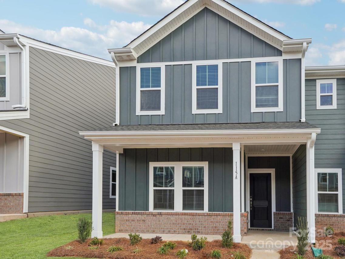 105 Ciara Pl. #C, Mooresville, NC 28117
