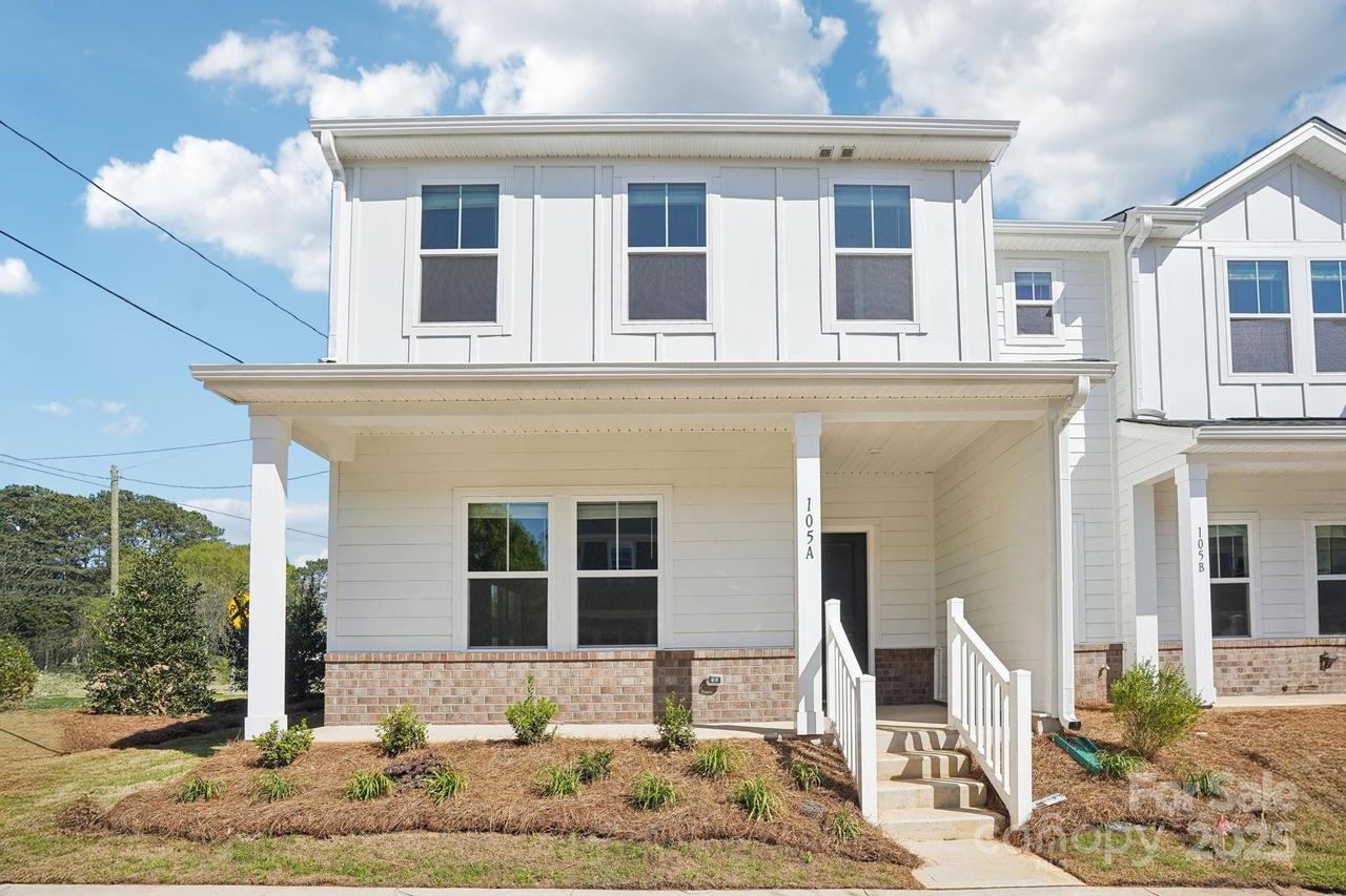 125 Utility Ln. #A, Mooresville, NC 28117