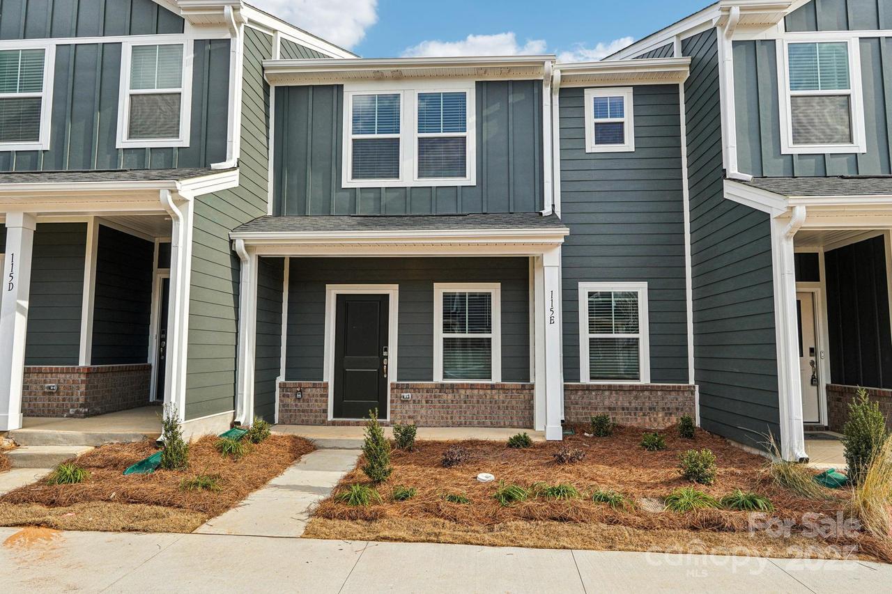 125 Utility Ln. #E, Mooresville, NC 28117