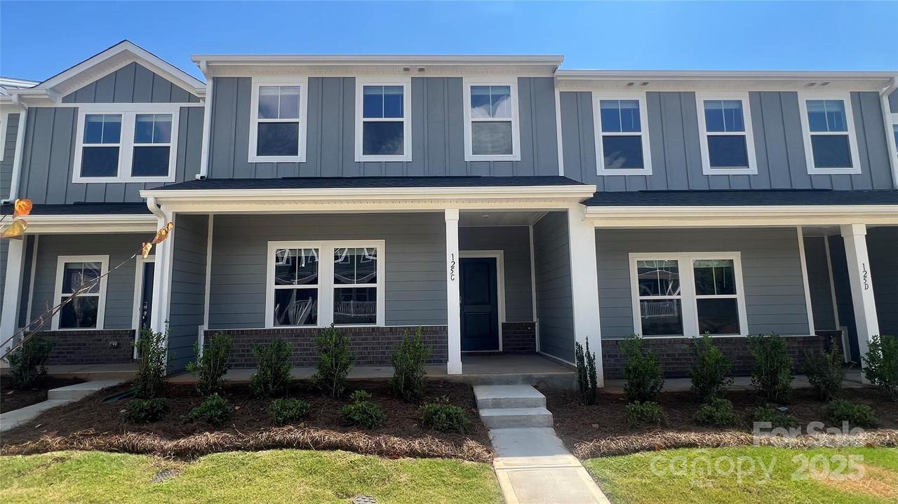 125 Utility Ln. #C, Mooresville, NC 28117
