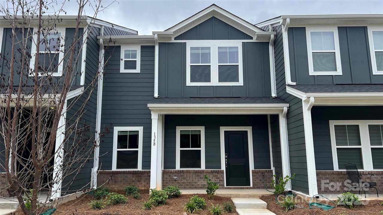 135 Utility Ln. ##B, Mooresville, NC 28117