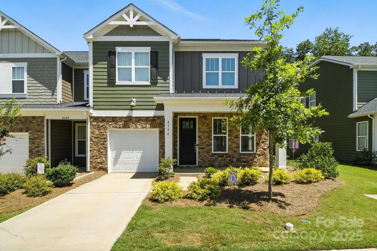 8156 Merryvale Ln., Charlotte, NC 28214