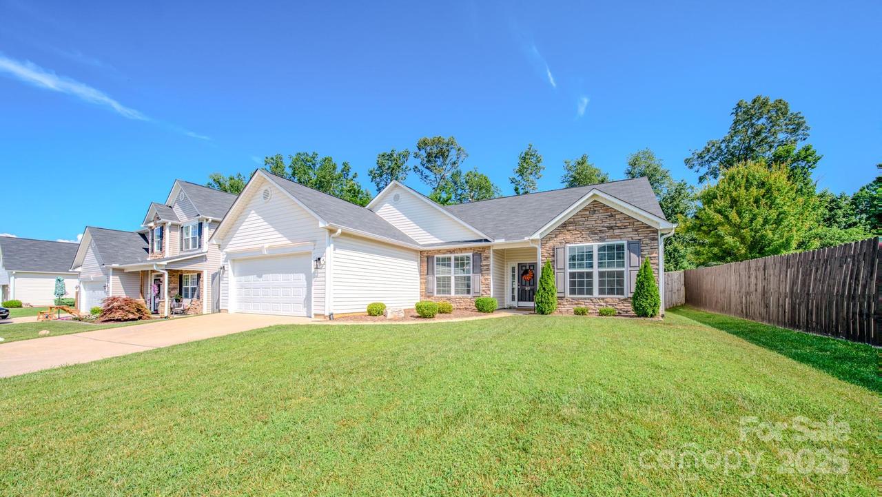 303 E Hiawassee Rd., Fletcher, NC 28732