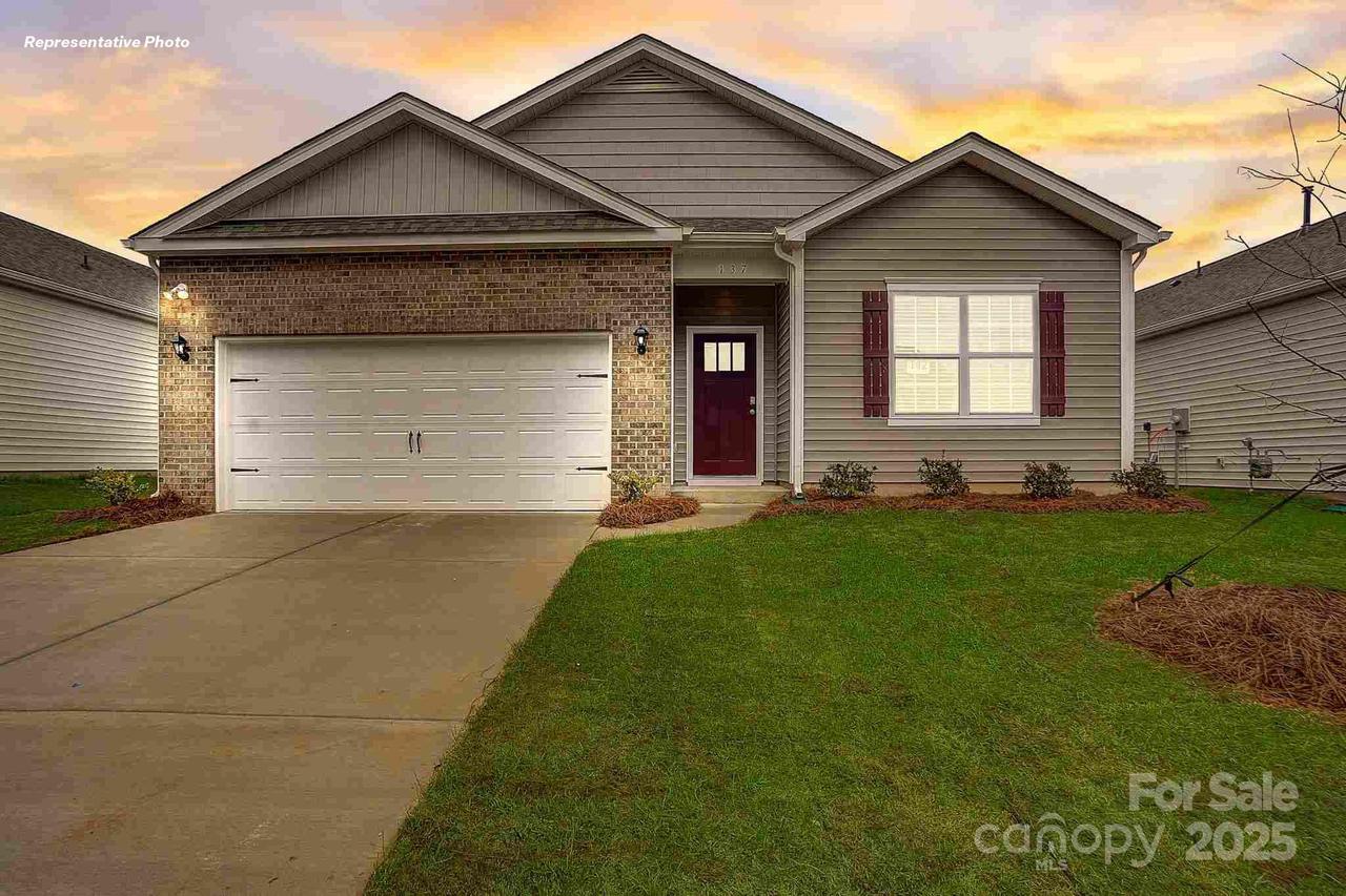 7116 Teague Dr., Gastonia, NC 28056