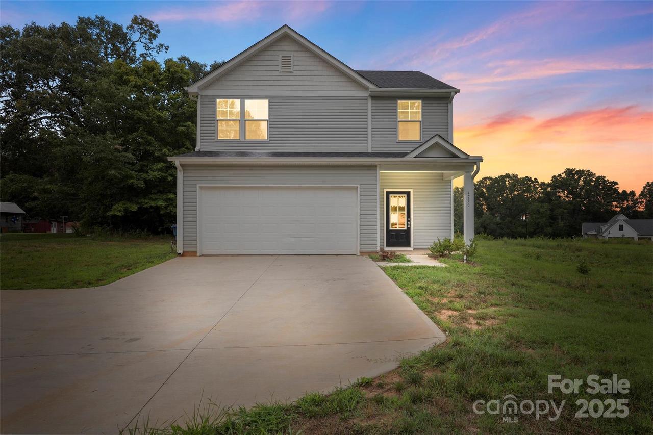 4755 Sherrills Ford Rd., Salisbury, NC 28147