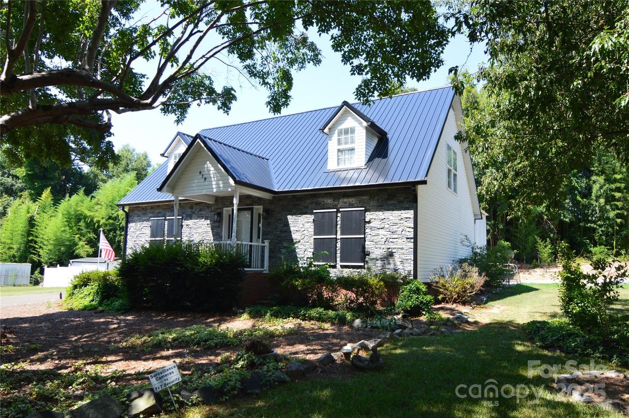 618 Camp Rotary Rd., Gastonia, NC 28052