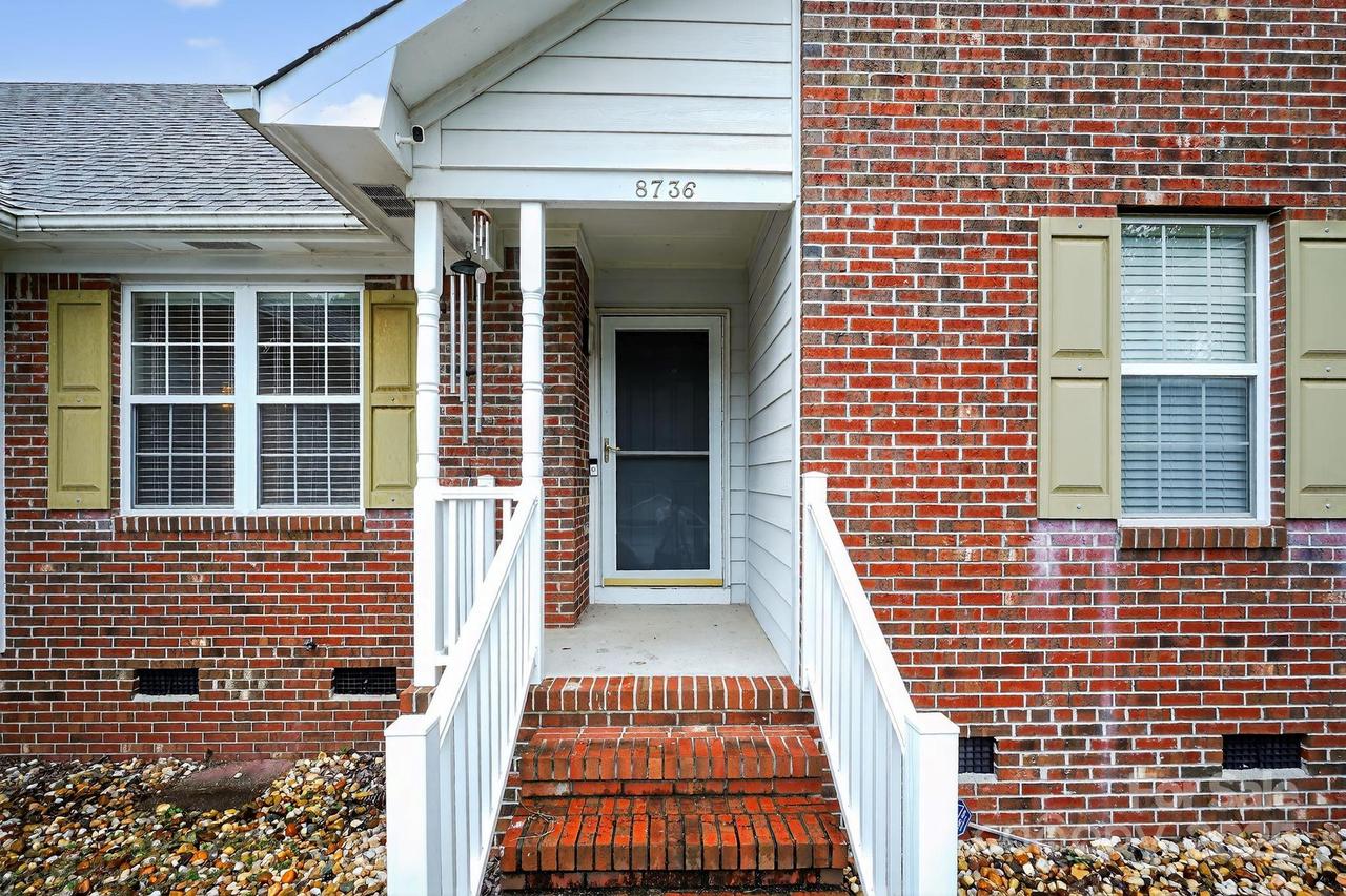 8736 Grouse Run Ln., Fayetteville, NC 28314